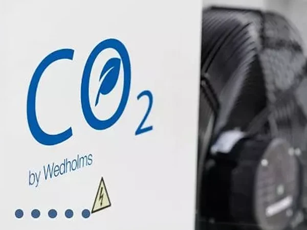 Kylsystem CO2  Se produkter »