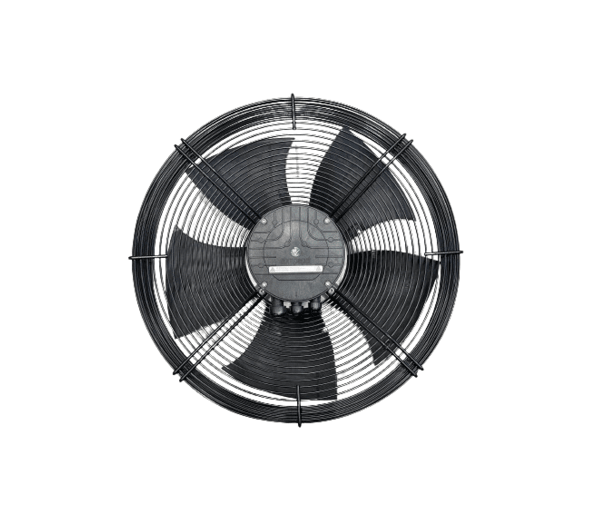 Nyhet -EC Kylfläkt Ø500 Ersätter fläkt 855407 