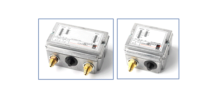 Pressostat