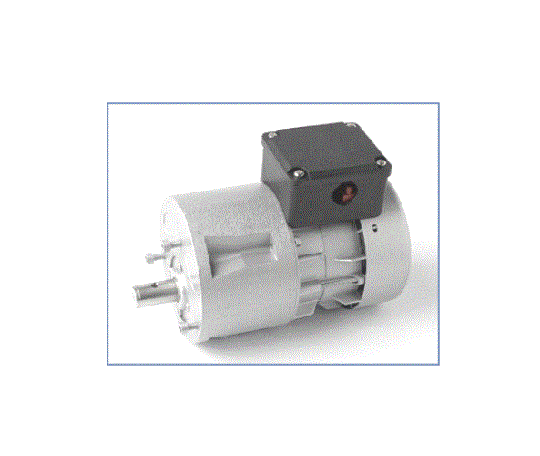 Getriebemotor