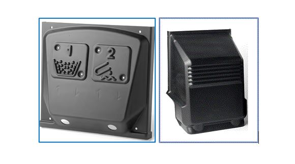 Tillbehör Argos + WinMaster alla modeller