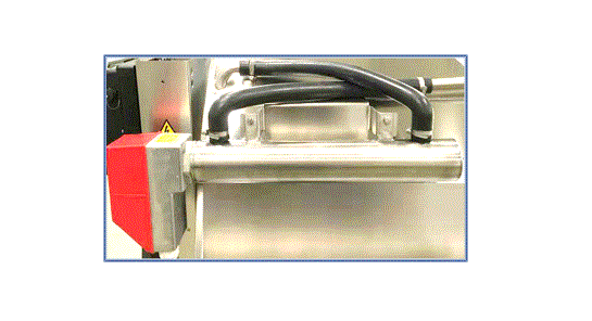 Heizungkit für Kompressor 400V