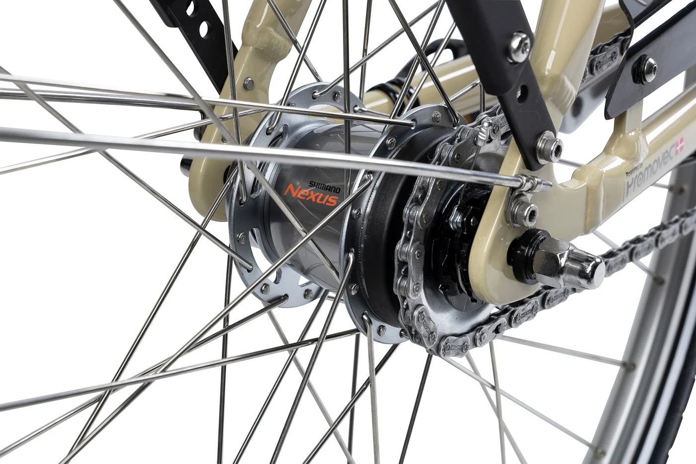 Batribike - Core E1 - 8