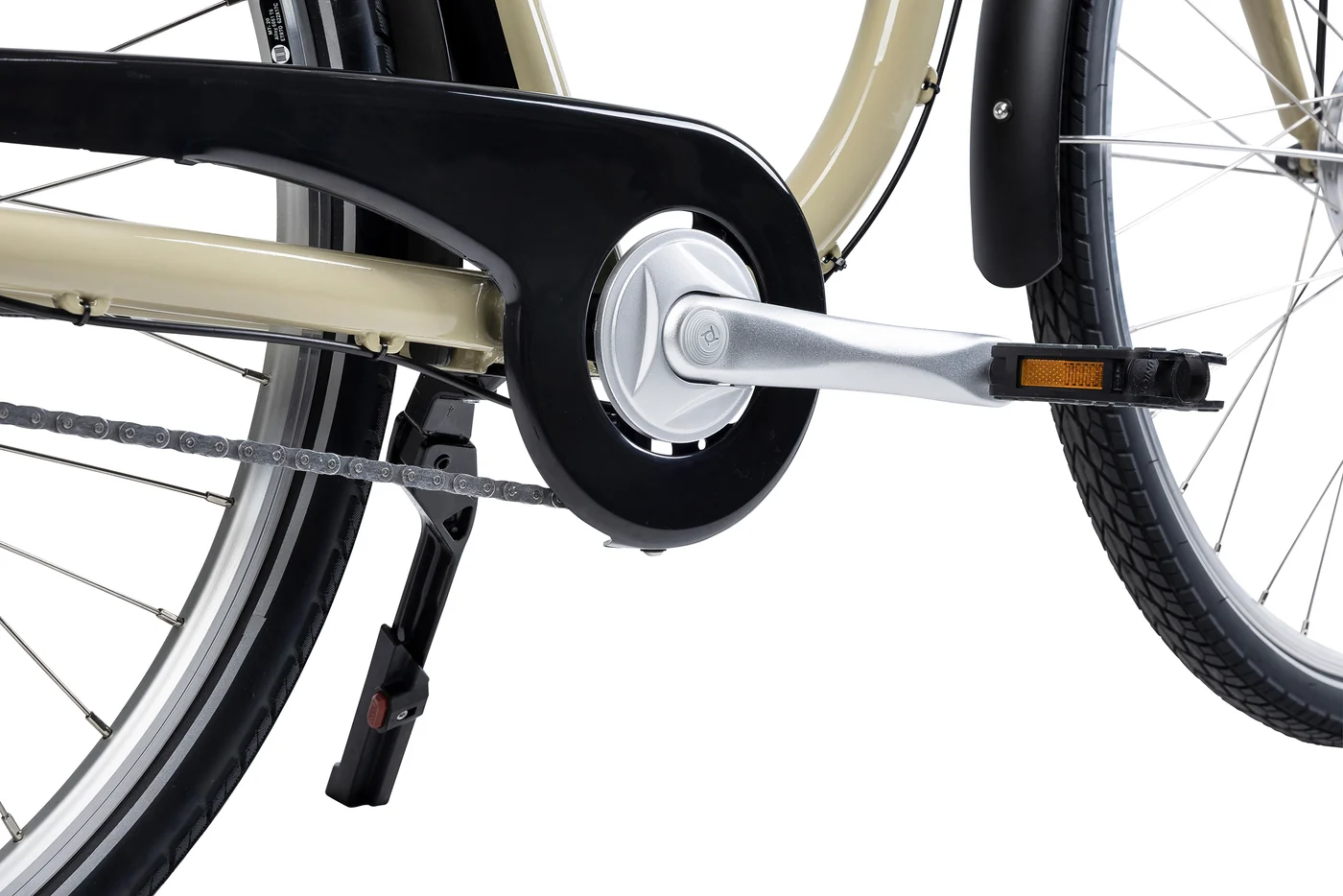 Batribike - Core E1 - 7