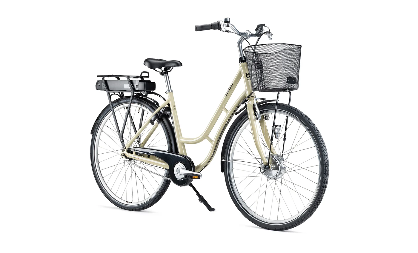 Batribike - Core E1 - 4