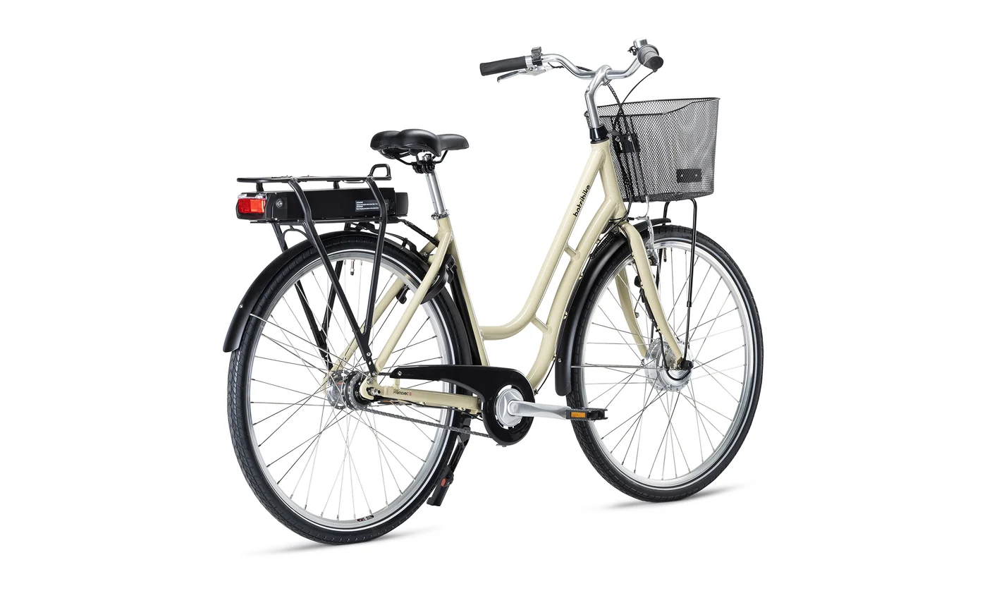 Batribike - Core E1 - 5