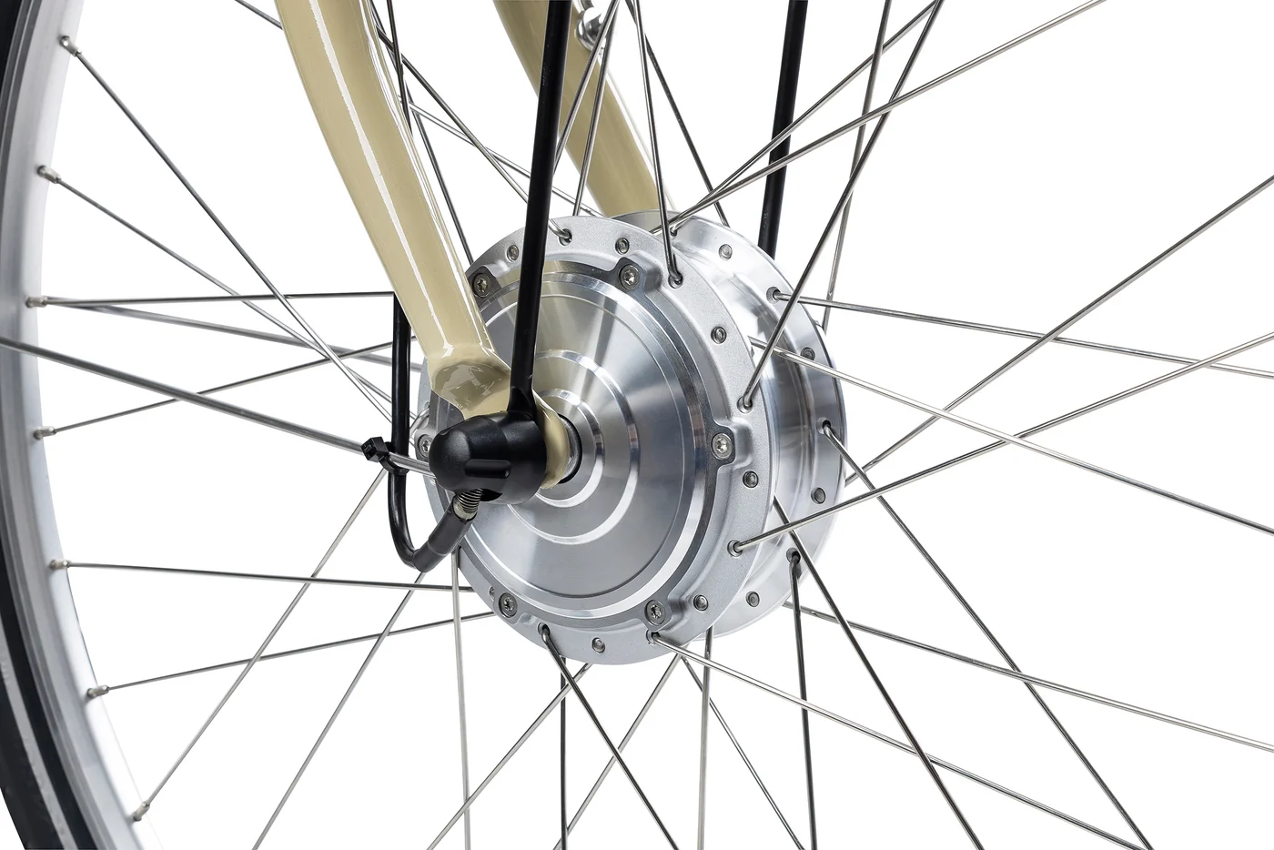 Batribike - Core E1 - 11