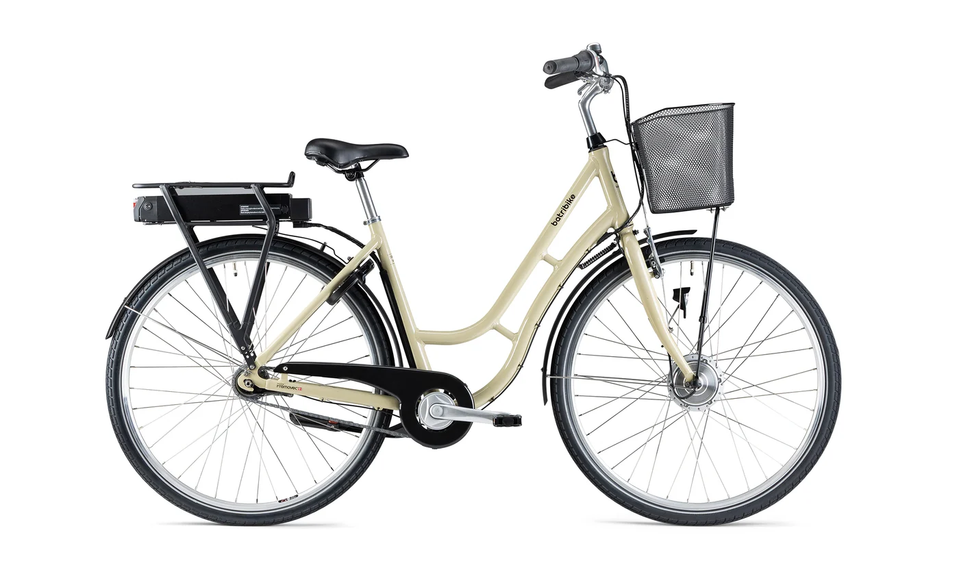 Batribike - Core E1
