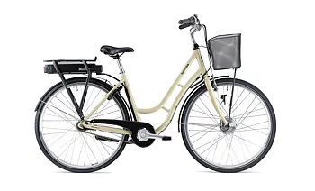 Batribike - Core E1
