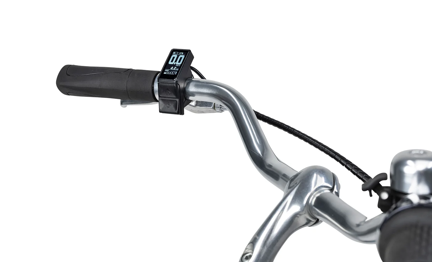 Batribike - Core E1 - 12