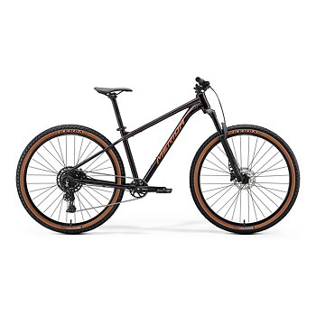 Merida Big Nine 40 9-Växlad MTB