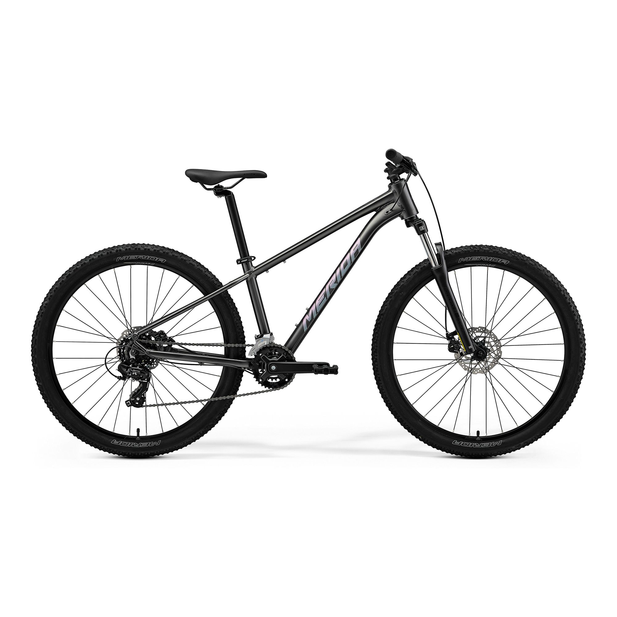 Merida Big.Seven 15 14-Växlad MTB