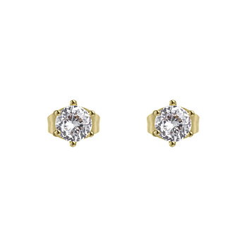 Classic Crystal, Gold