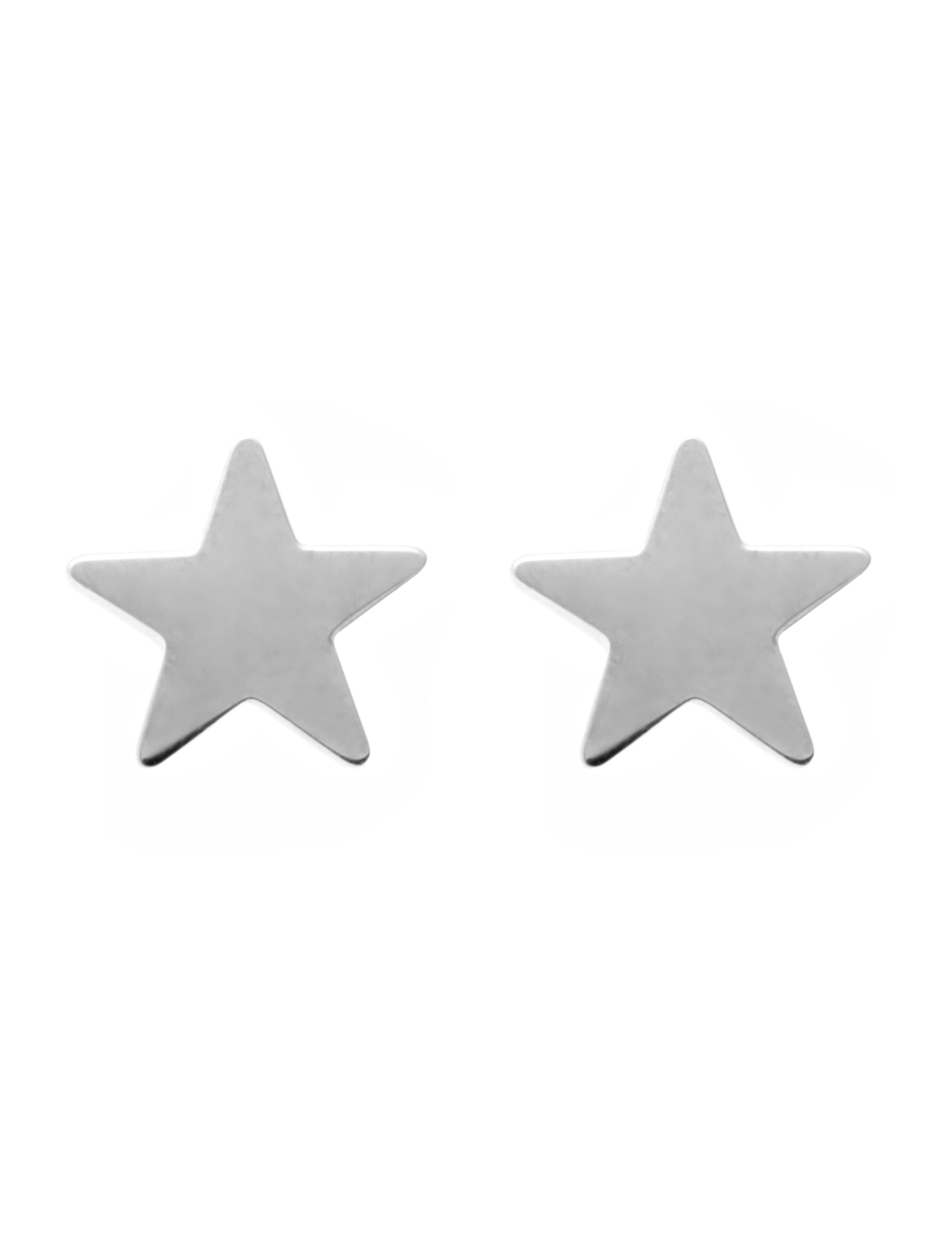 star stud, steel