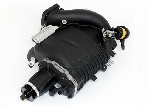 TOYOTA 5VZ-FE 3.4L V6 
