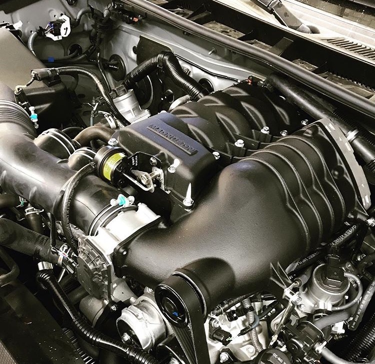 TOYOTA 4RUNNER/FJ CRUISER 4.0L