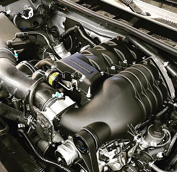 TOYOTA 4RUNNER/FJ CRUISER 4.0L