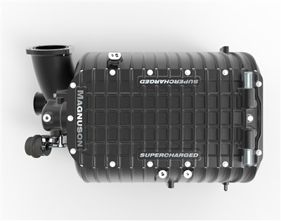 TOYOTA  3UR-FE 5.7L V8 TUNDRA m fl - 4