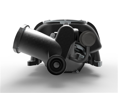 TOYOTA  3UR-FE 5.7L V8 TUNDRA m fl - 5