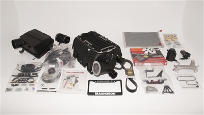 TOYOTA  3UR-FE 5.7L V8 TUNDRA m fl - 2