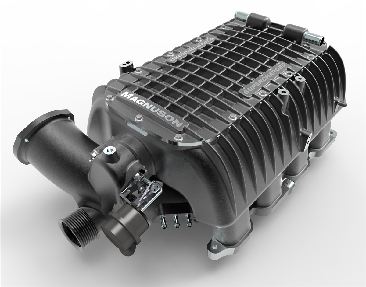 TOYOTA 3URFE 5.7L V8 TUNDRA m fl Salt Slush Racing Speed Shop