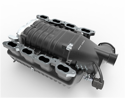 TOYOTA  3UR-FE 5.7L V8 TUNDRA m fl - 3