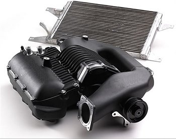 TOYOTA TACOMA 1GR-FE 4.0L V6