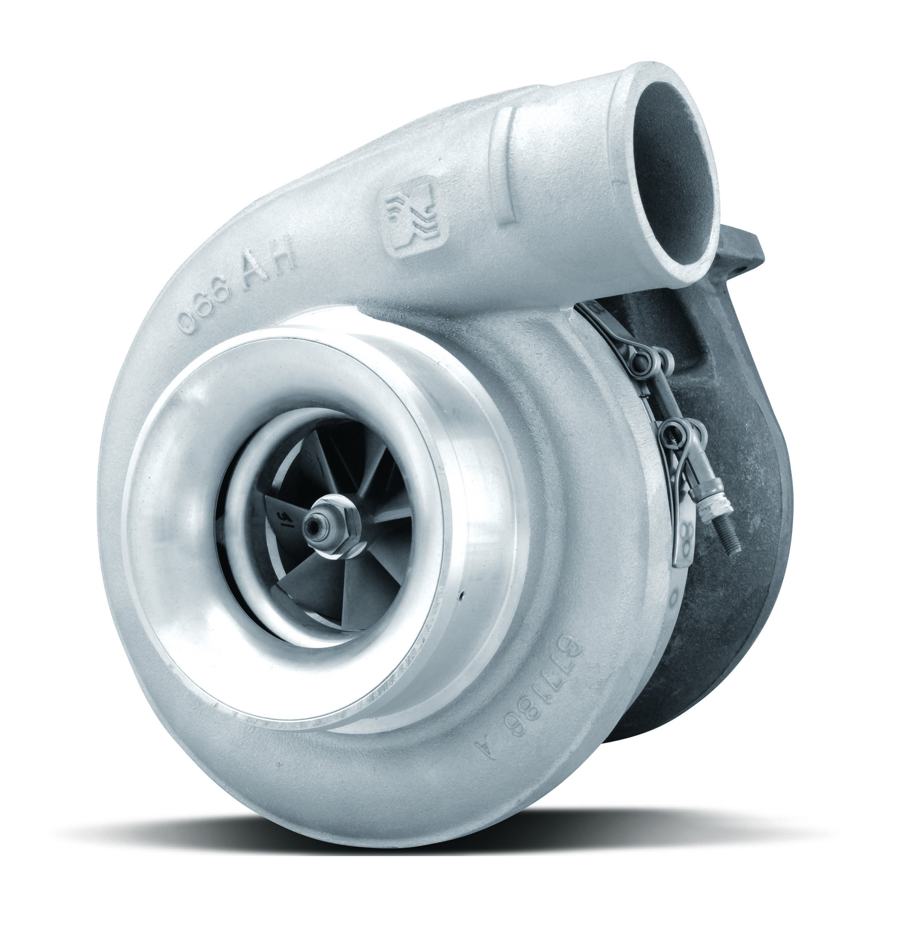  S400SX3 Twin Entry (A/R=1,25)