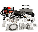Supercharger Kit för Silverado, Tahoe and Suburban 2011-2013