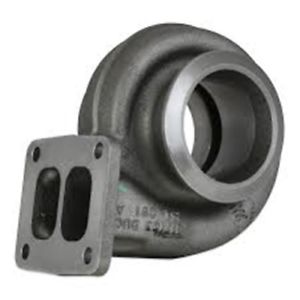 S200SX-E (S252) med Twin Scroll (T4) A/R=1,0 - 2