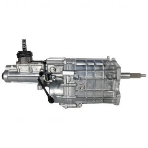 Tremec TKX