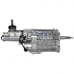 Tremec TKX