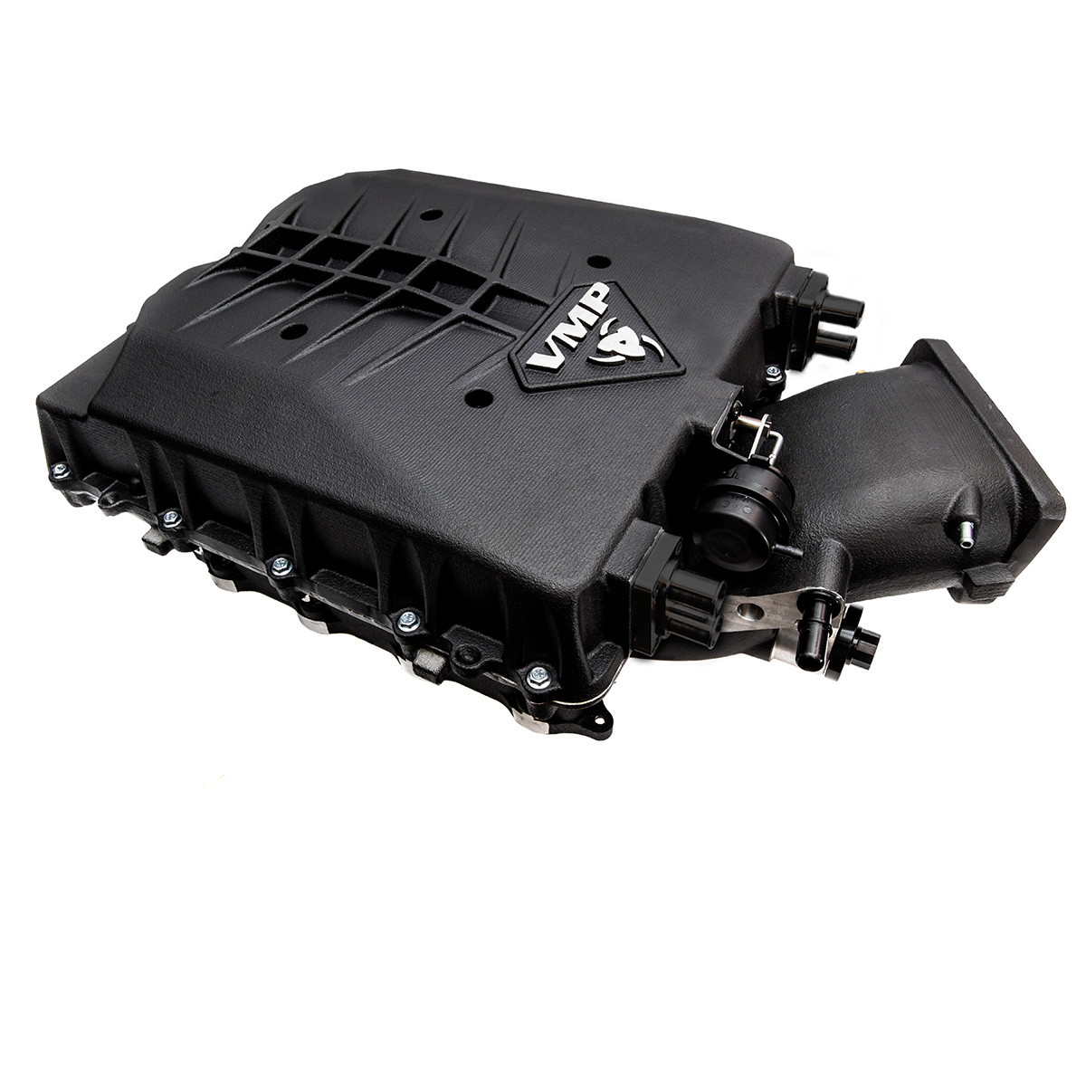 VMP Odin Supercharger Kit till Ford Mustang 2018->