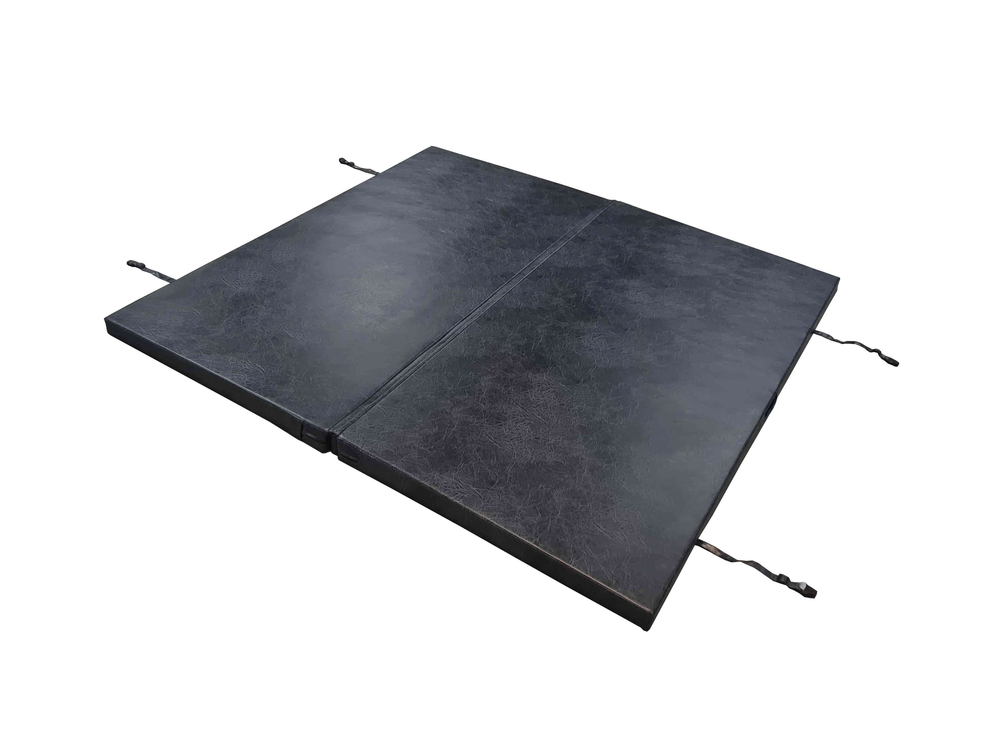 Folding cover in vinyl B01
