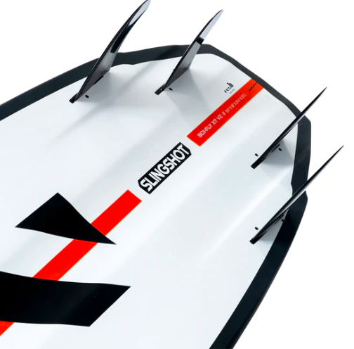 Slingshot Sci-Fly V2 XT - 2