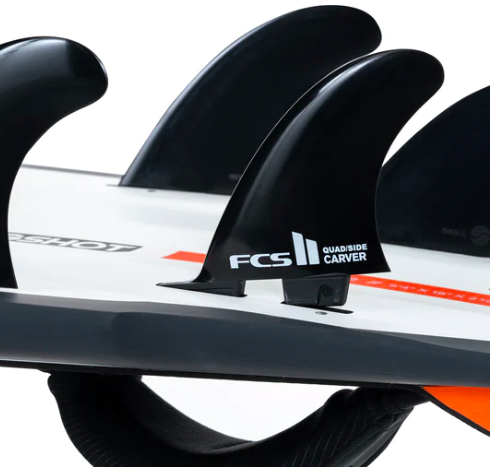 Slingshot Sci-Fly V2 XT - 3