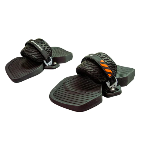 Slingshot Fly Strap V2 - fixations - 3
