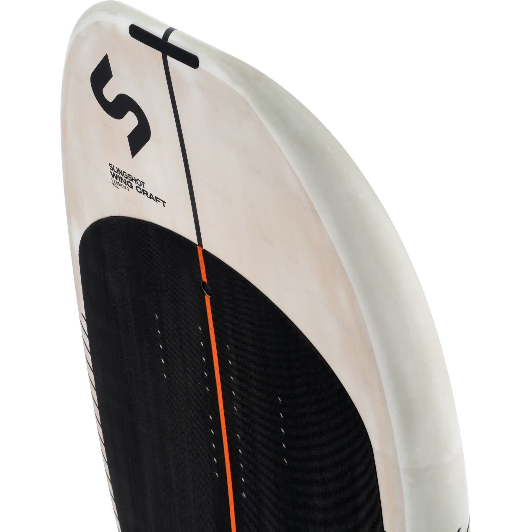 Slingshot Wing Craft V3 - 2