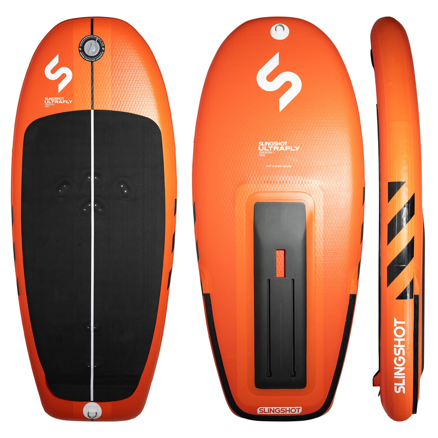 Slingshot Ultrafly