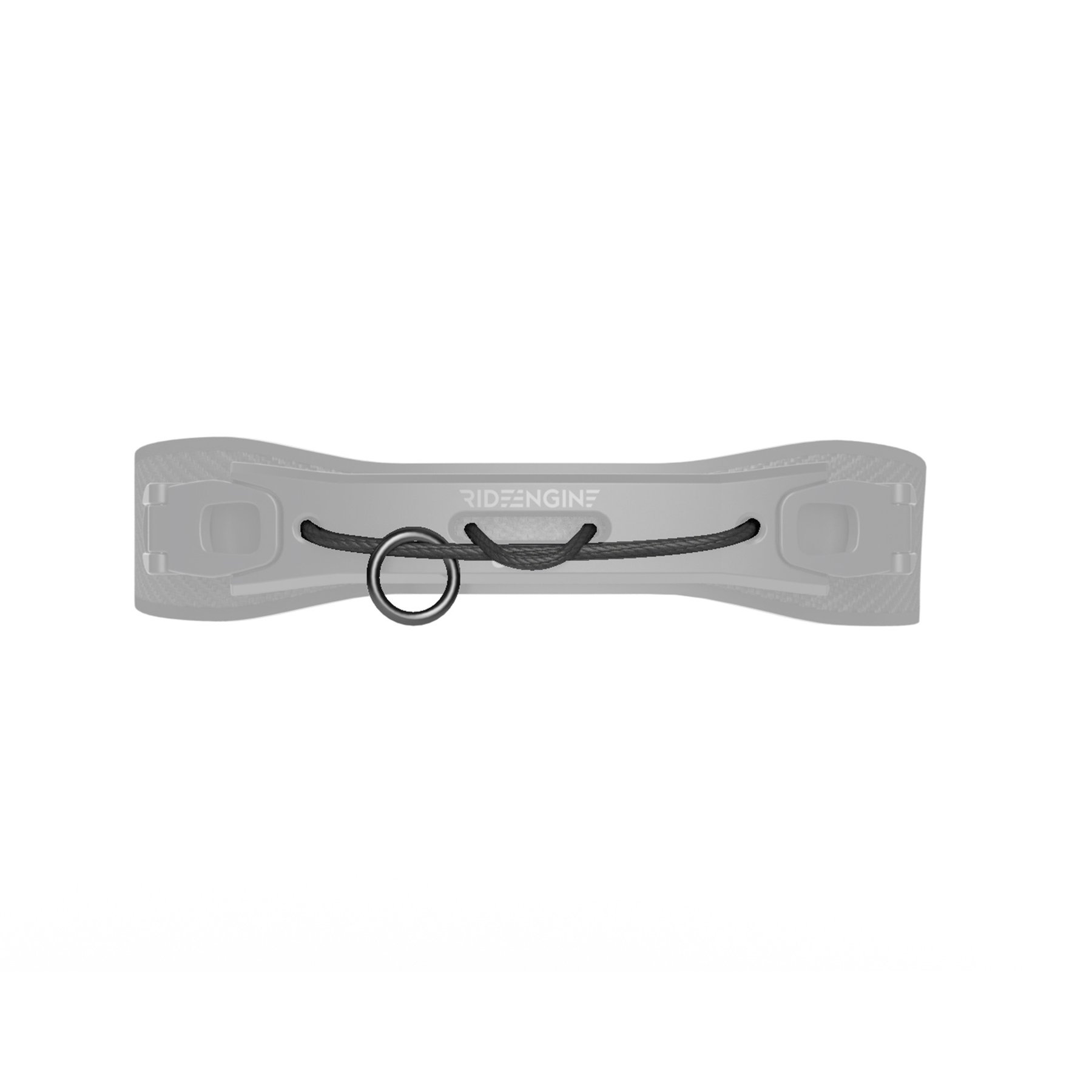 Ride Engine Unity Rope Conversion Kit - 2