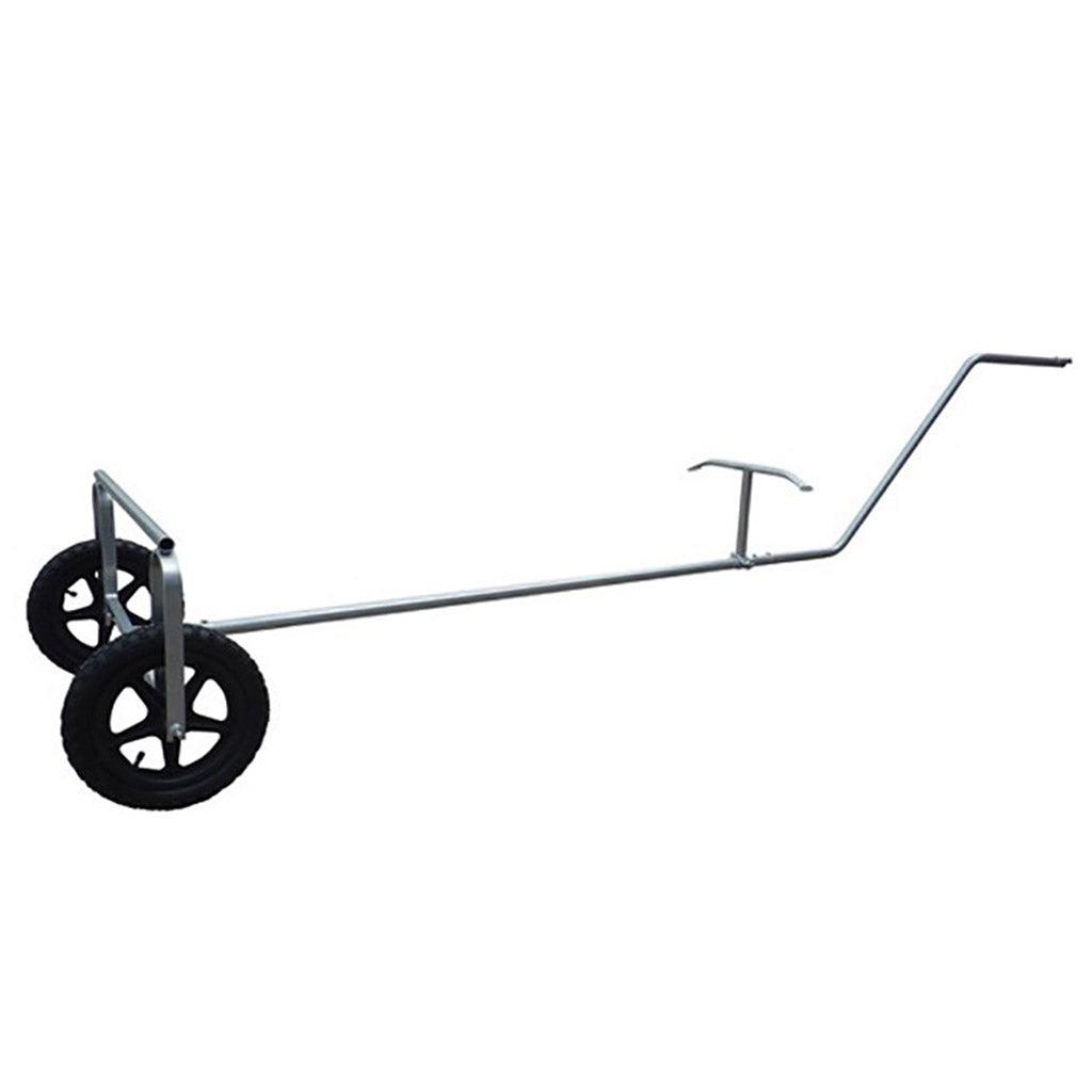BICYCLE TROLLEY