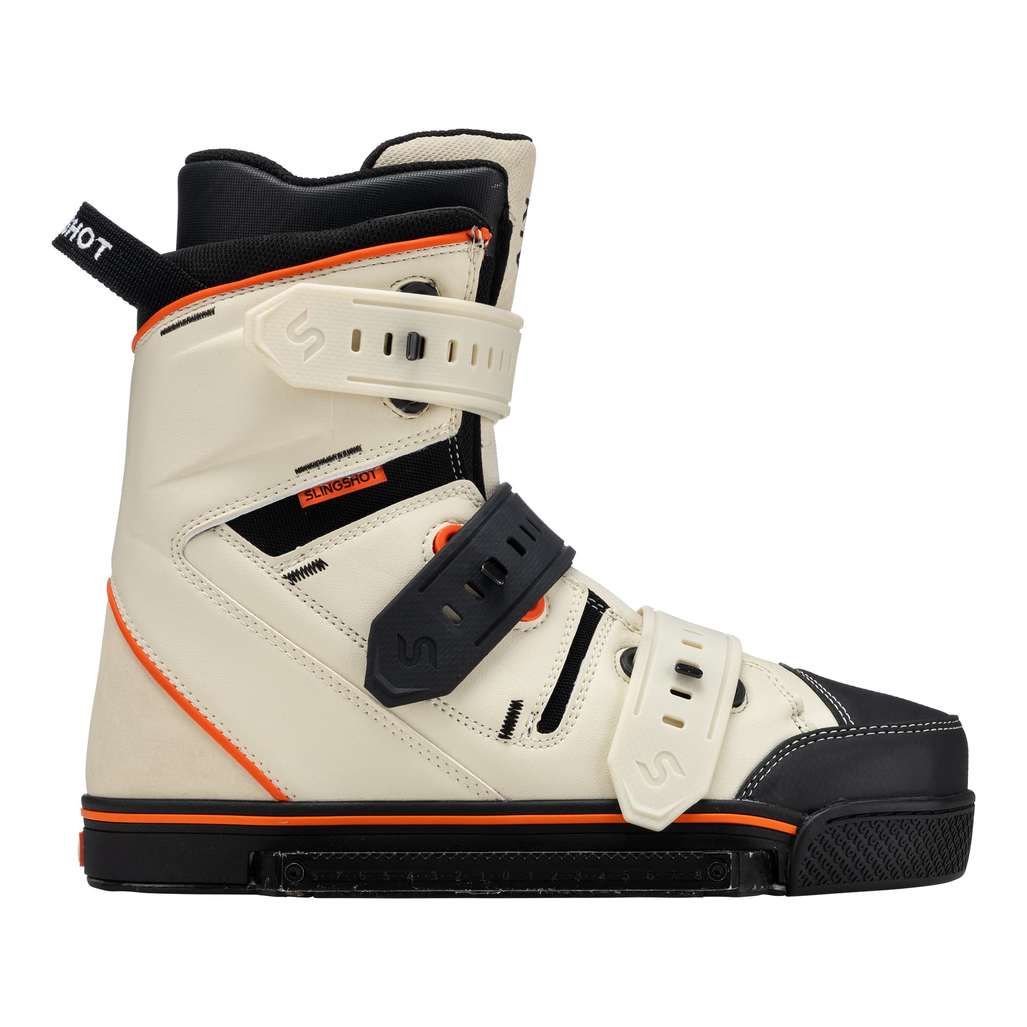 Slingshot KTV EverShred V2 - 2