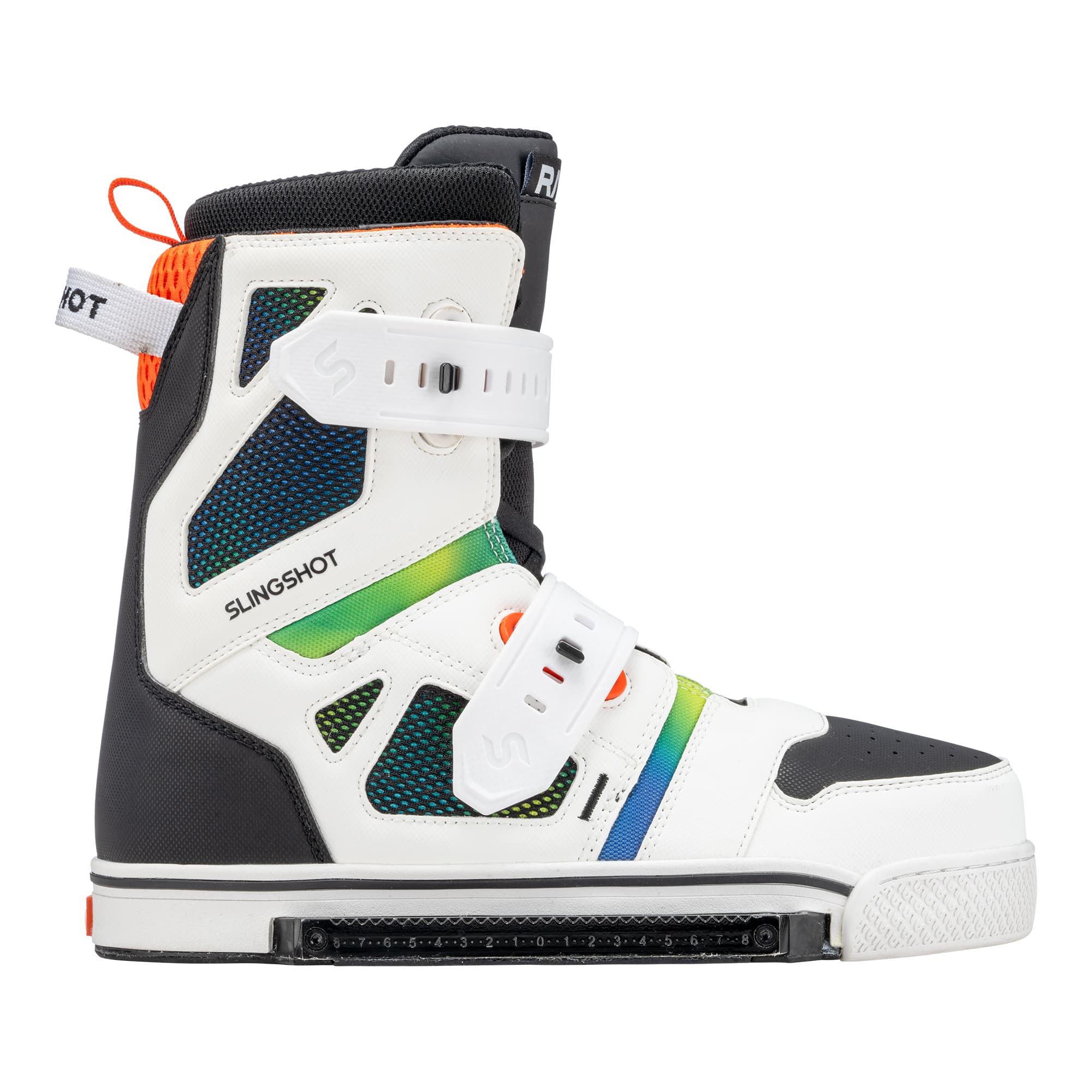 Slingshot RAD 2026 - 2