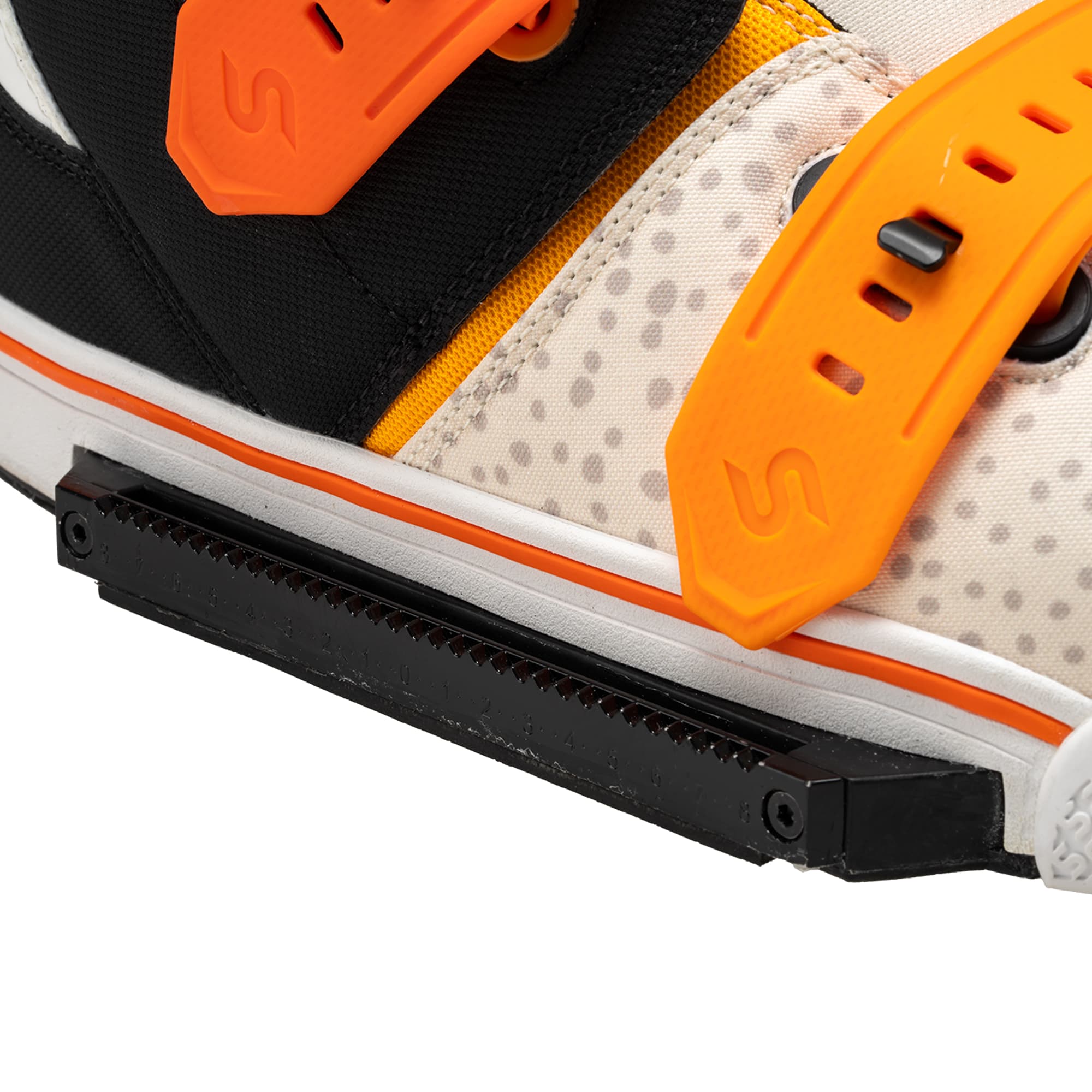 Slingshot Zuupack Boots 2026 - 6