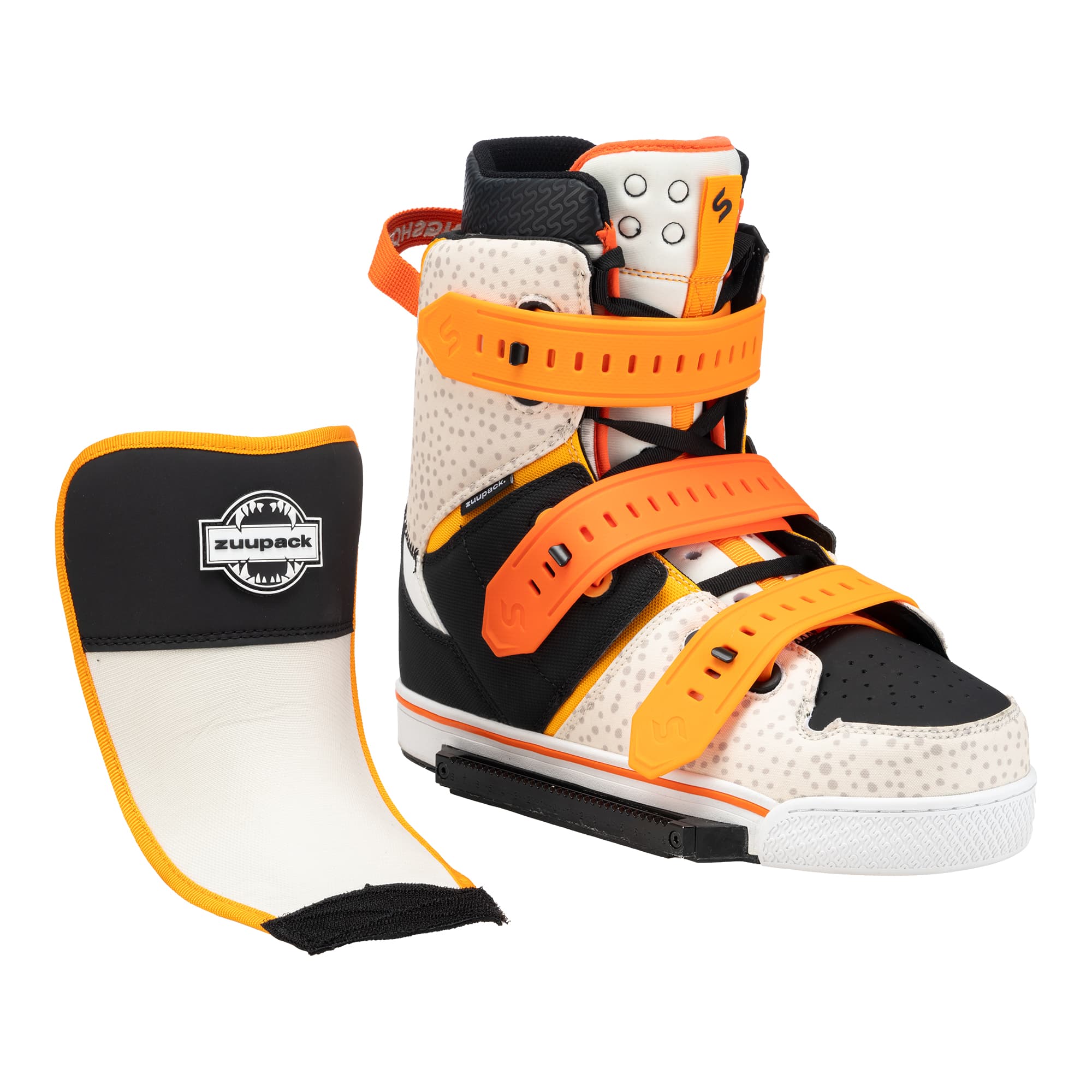 Slingshot Zuupack Boots 2026 - 11