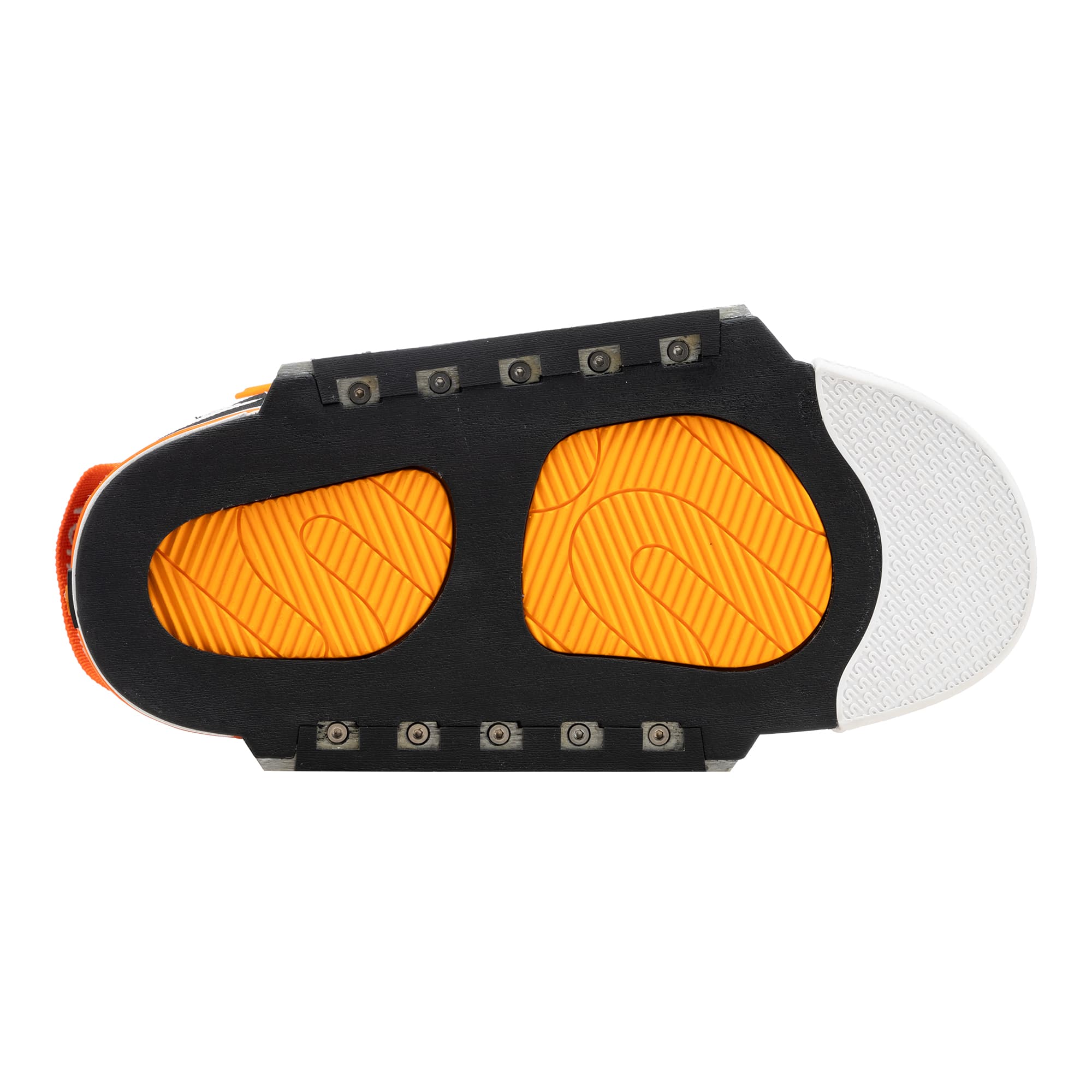 Slingshot Zuupack Boots 2026 - 8