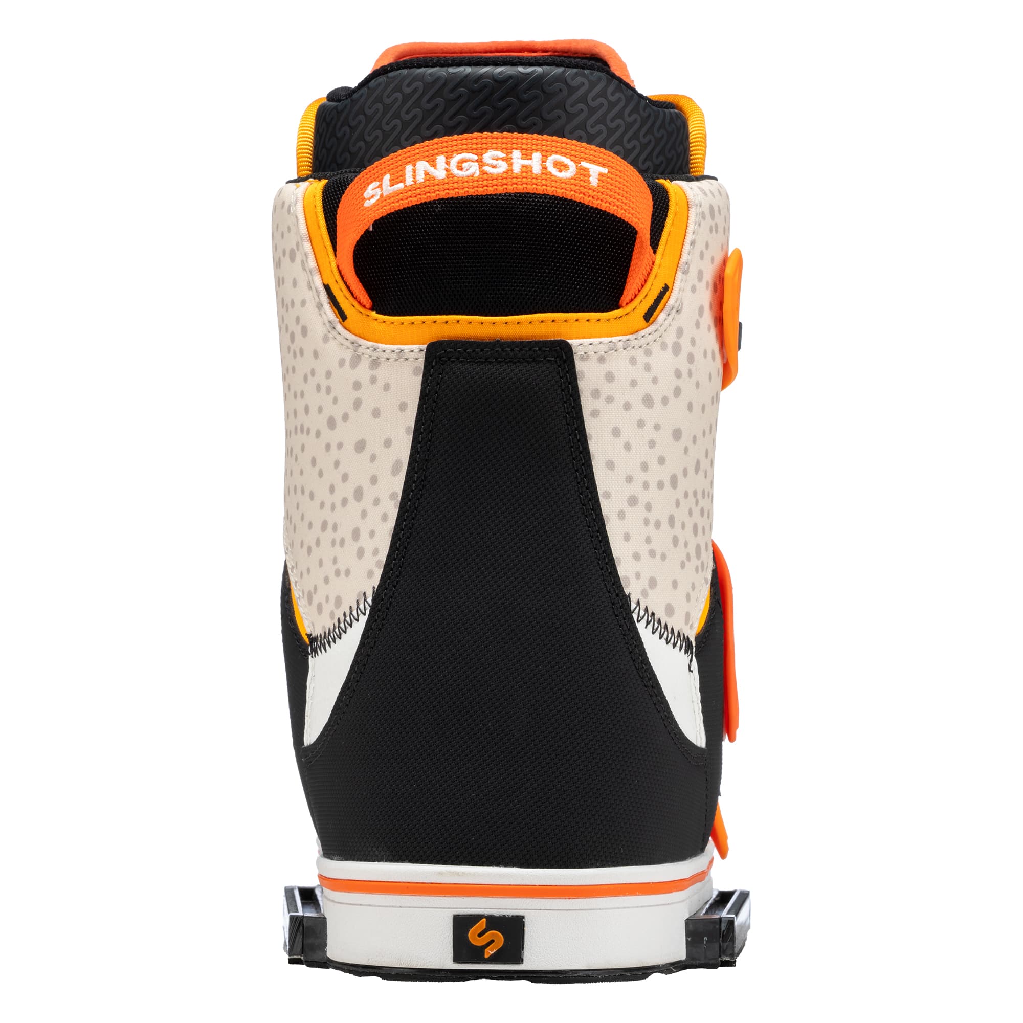 Slingshot Zuupack Boots 2026 - 5