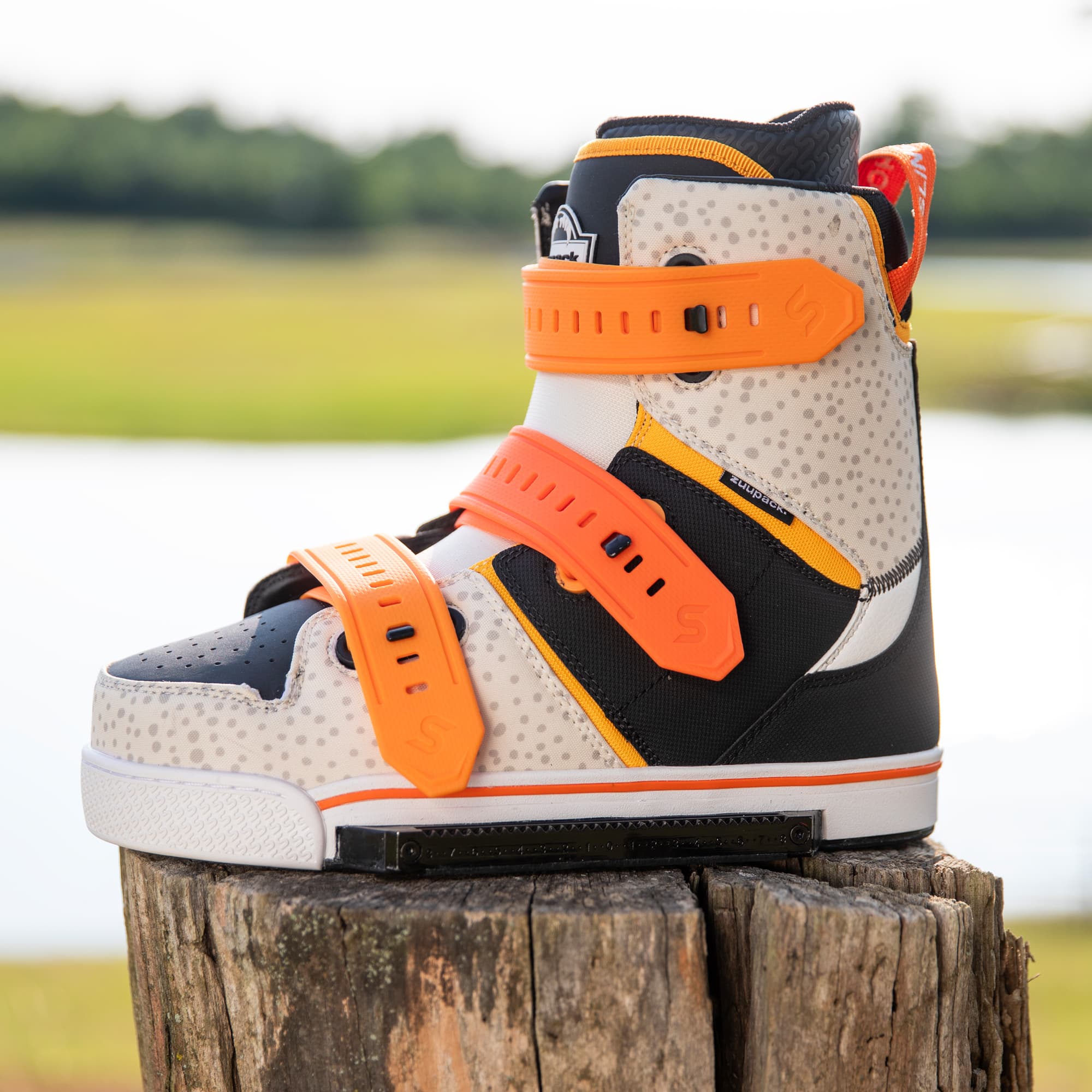 Slingshot Zuupack Boots 2026 - 3