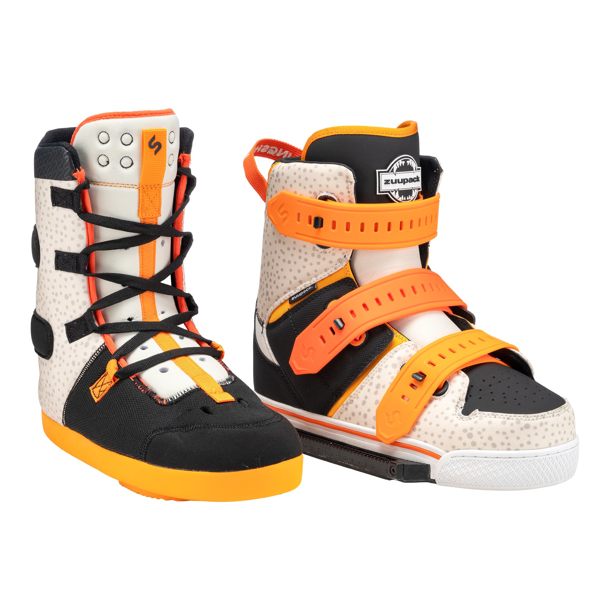 Slingshot Zuupack Boots 2026 - 10
