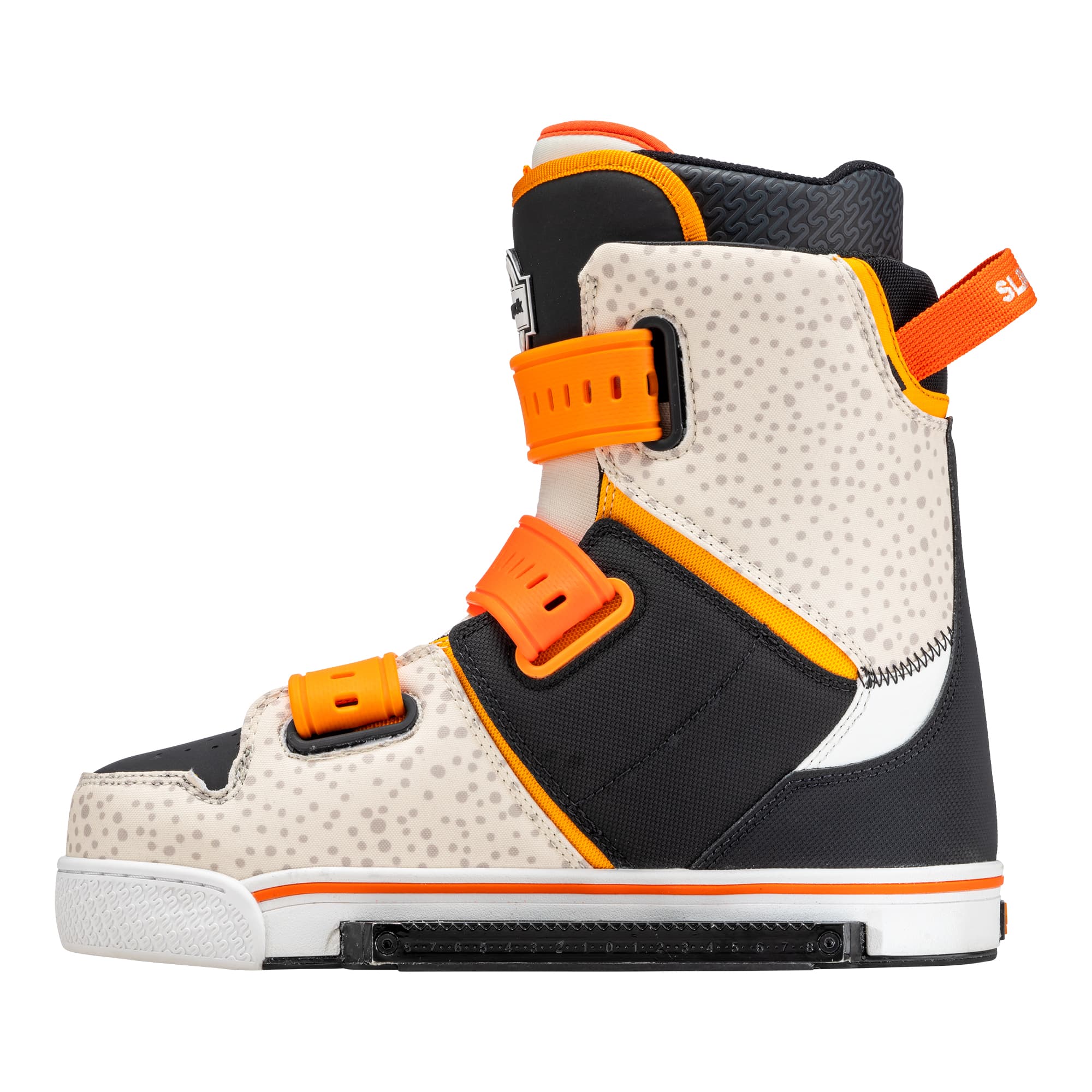 Slingshot Zuupack Boots 2026 - 7